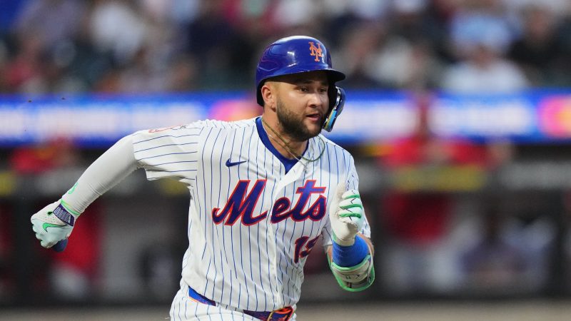 Mets’ Bo Bichette says he wasn’t close to signing with the Phillies in the offseason