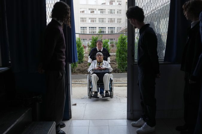 AI is preserving Holocaust survivor stories. But should it be trusted?