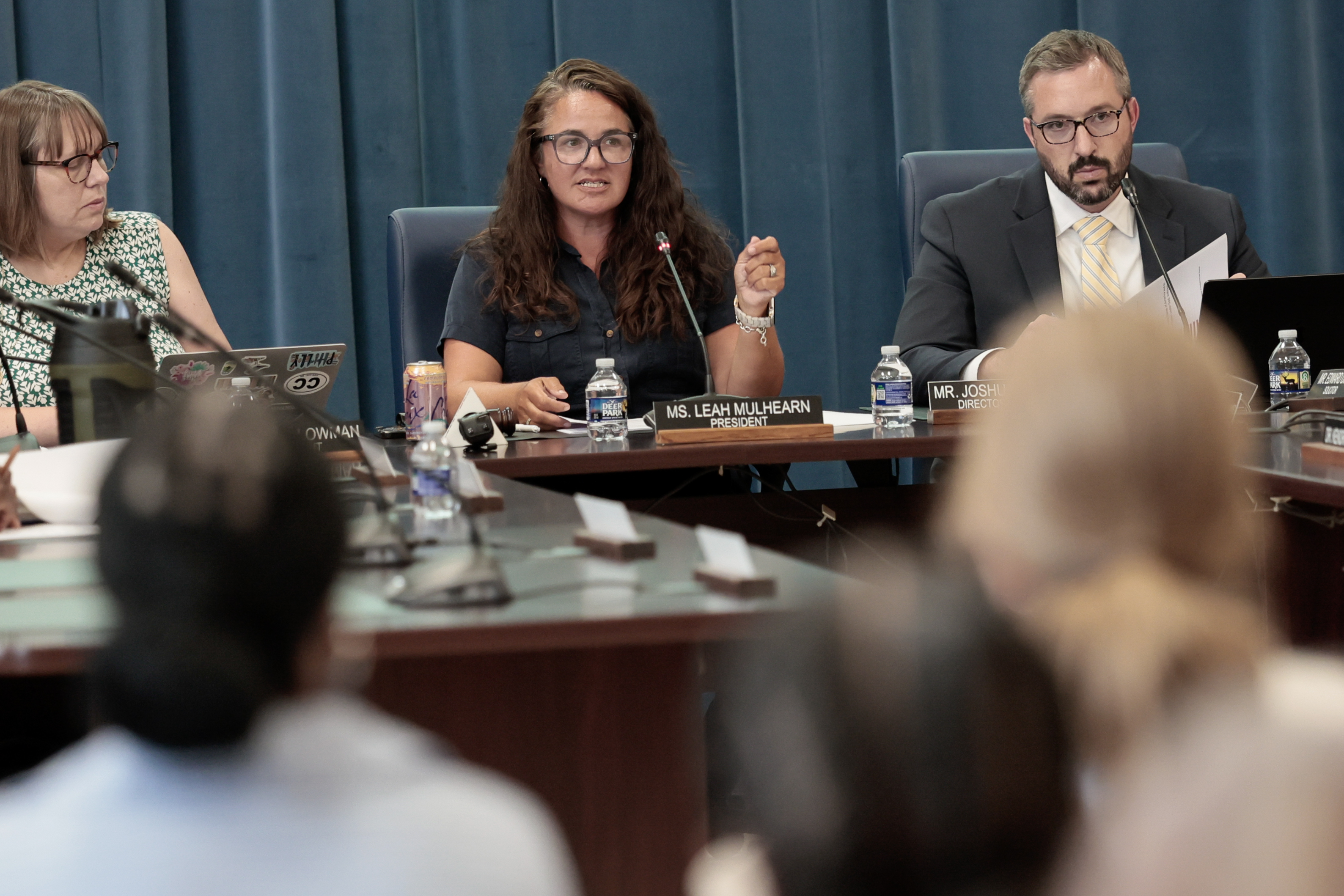 Cheltenham will pay more than $266,000 to the superintendent who resigned amid football scandal