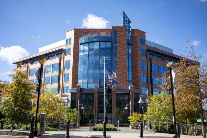 Bucks County sheriff’s deputy took naked pics of people in custody and shared them, DA says