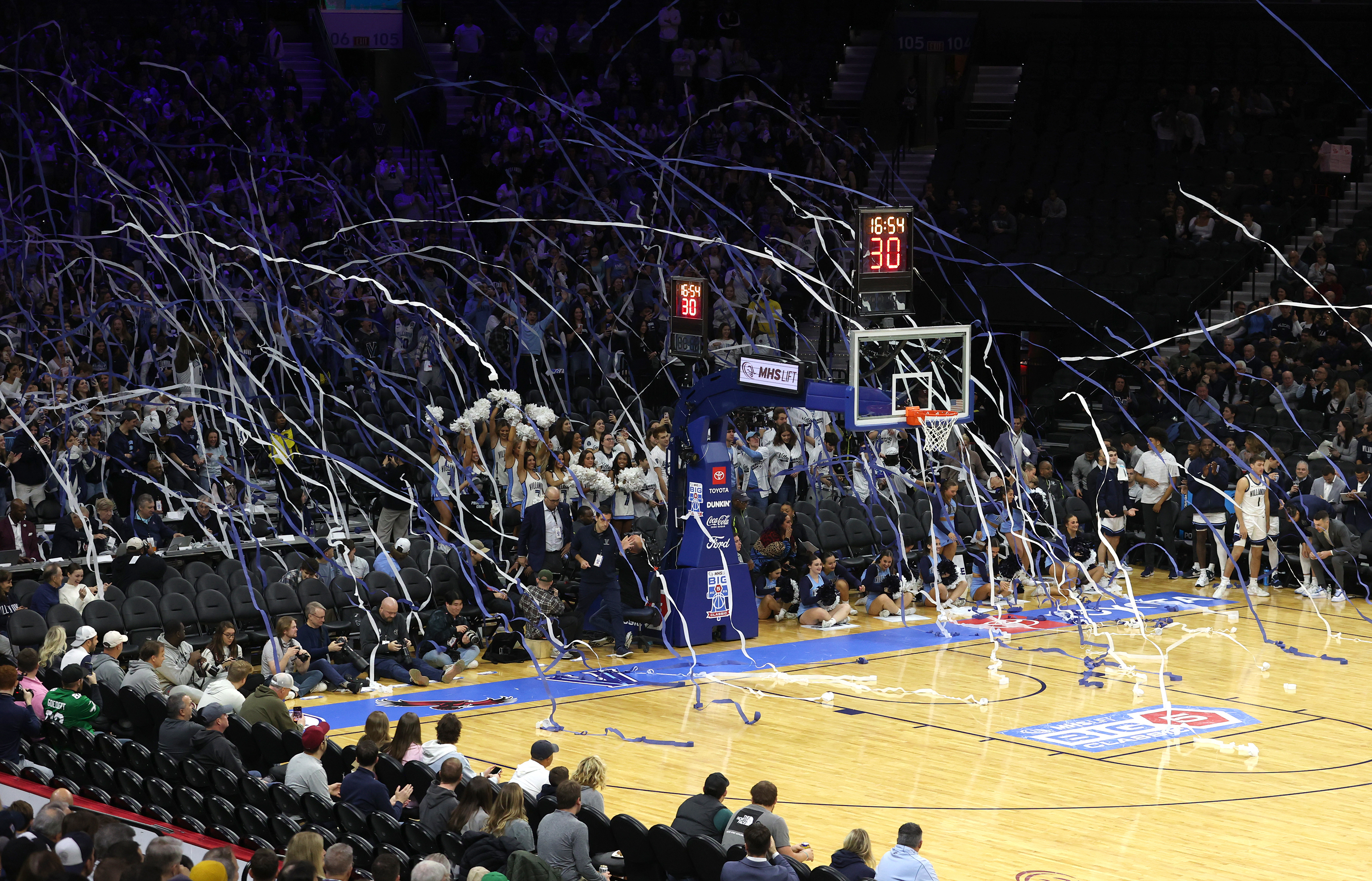 Big 5 Classic men’s and women’s dates are set with a new venue for the women’s championship