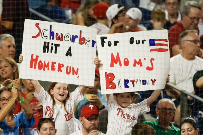 A ‘super impressive’ first Philly All-Star Game in 30 years was a hit with fans