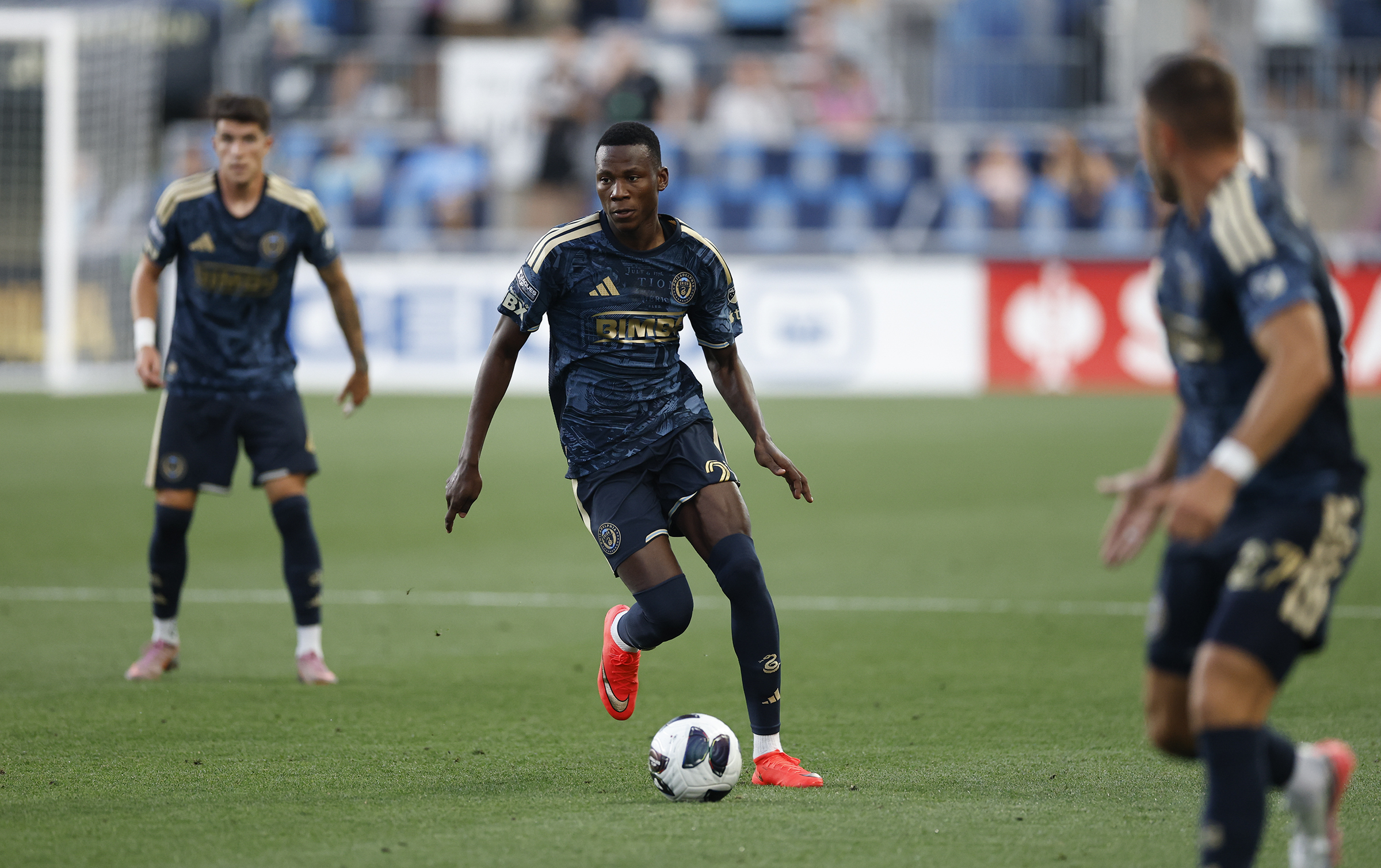 The Union are likely to miss the Leagues Cup knockout stage. What did these matches reveal?