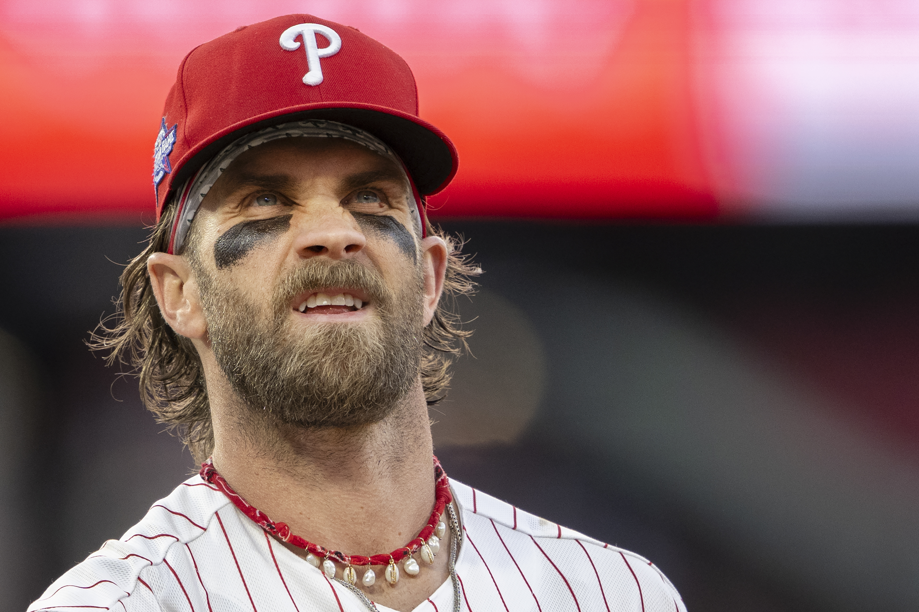 Bryce Harper’s toothpaste, Philly’s ‘Love Island’ takeover, and another Sánchez masterpiece | Weekly Report Card