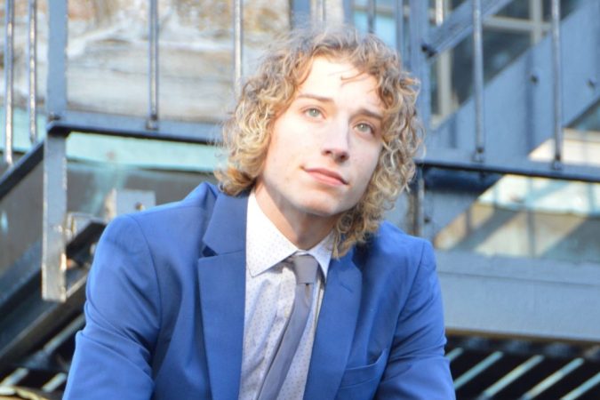 Bryce Wolfe, 20, of Luzerne County, had just completed his sophomore year at Temple University when he was killed by a hit-and-run driver on Kelly Drive.