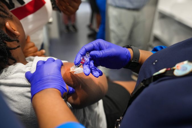 Delaware County launches vaccine campaign as Pa. measles cases reach highest level in more than 30 years