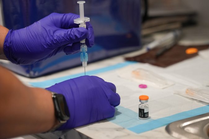 Jefferson County coroner says a ‘probable’ case of measles led to a woman’s death