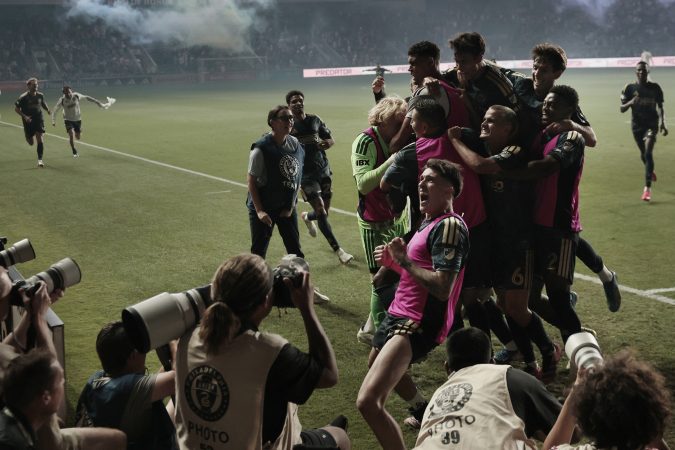Ryan Richter’s courage is rewarded with a stunning late comeback win for the Union