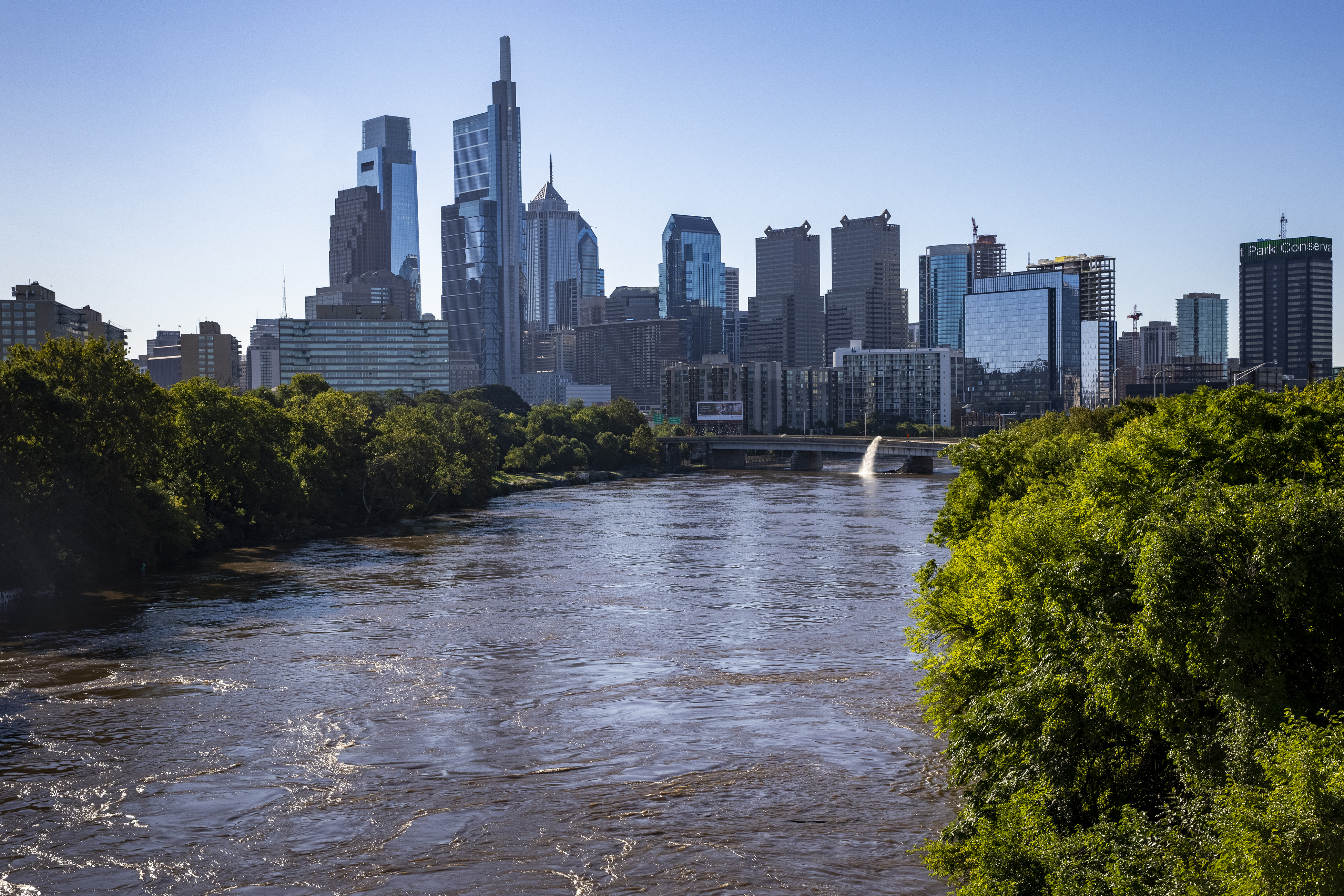 A potentially ‘historic’ El Niño may become the biggest on record, NOAA says