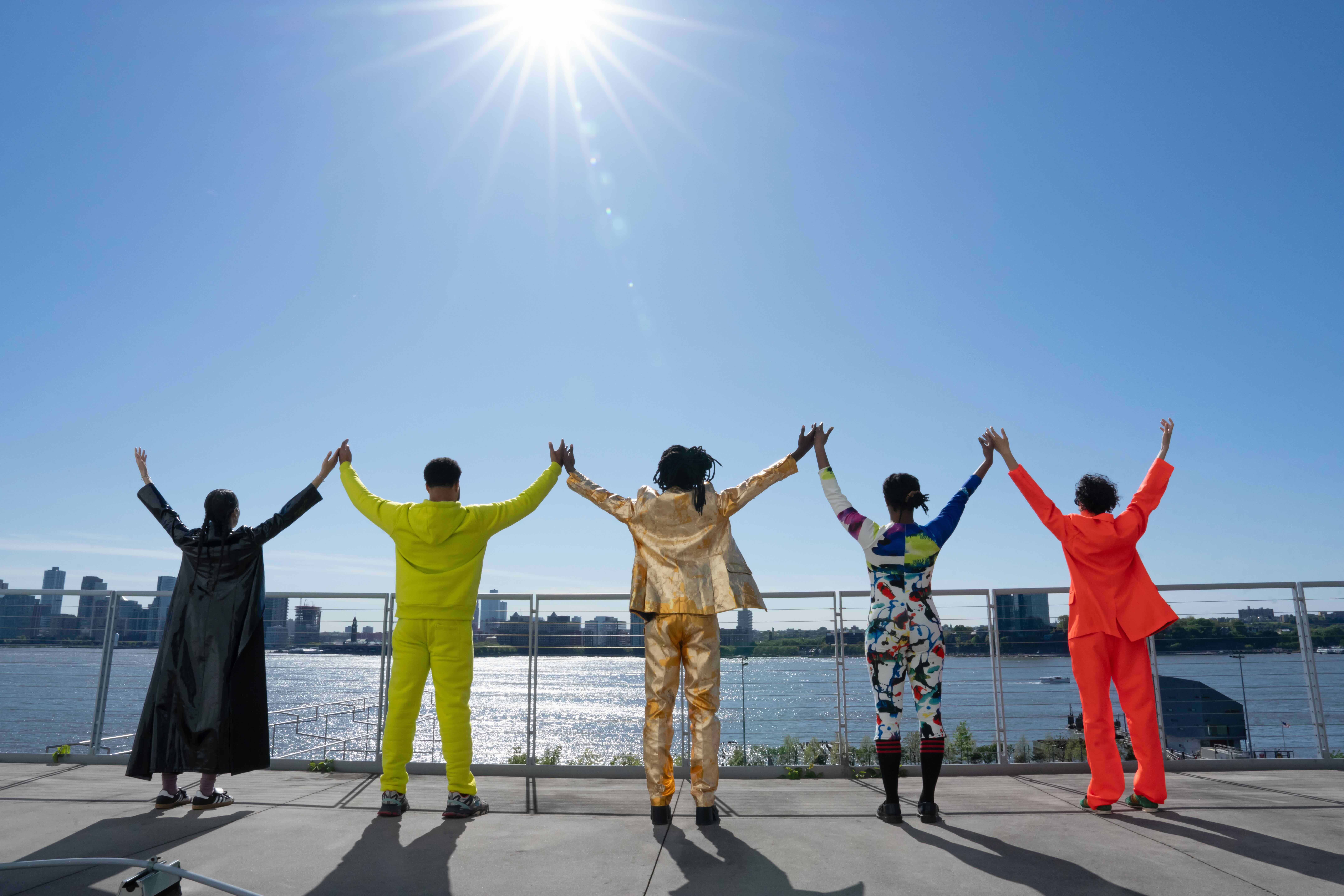 Four Philadelphia artists are a part of this year’s Whitney Biennial