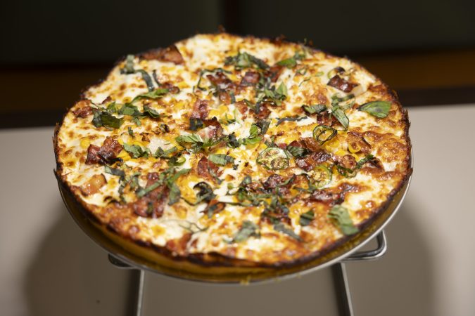 Barclay Pies in Cherry Hill sets a new standard for gluten-free pizza in the Philly area