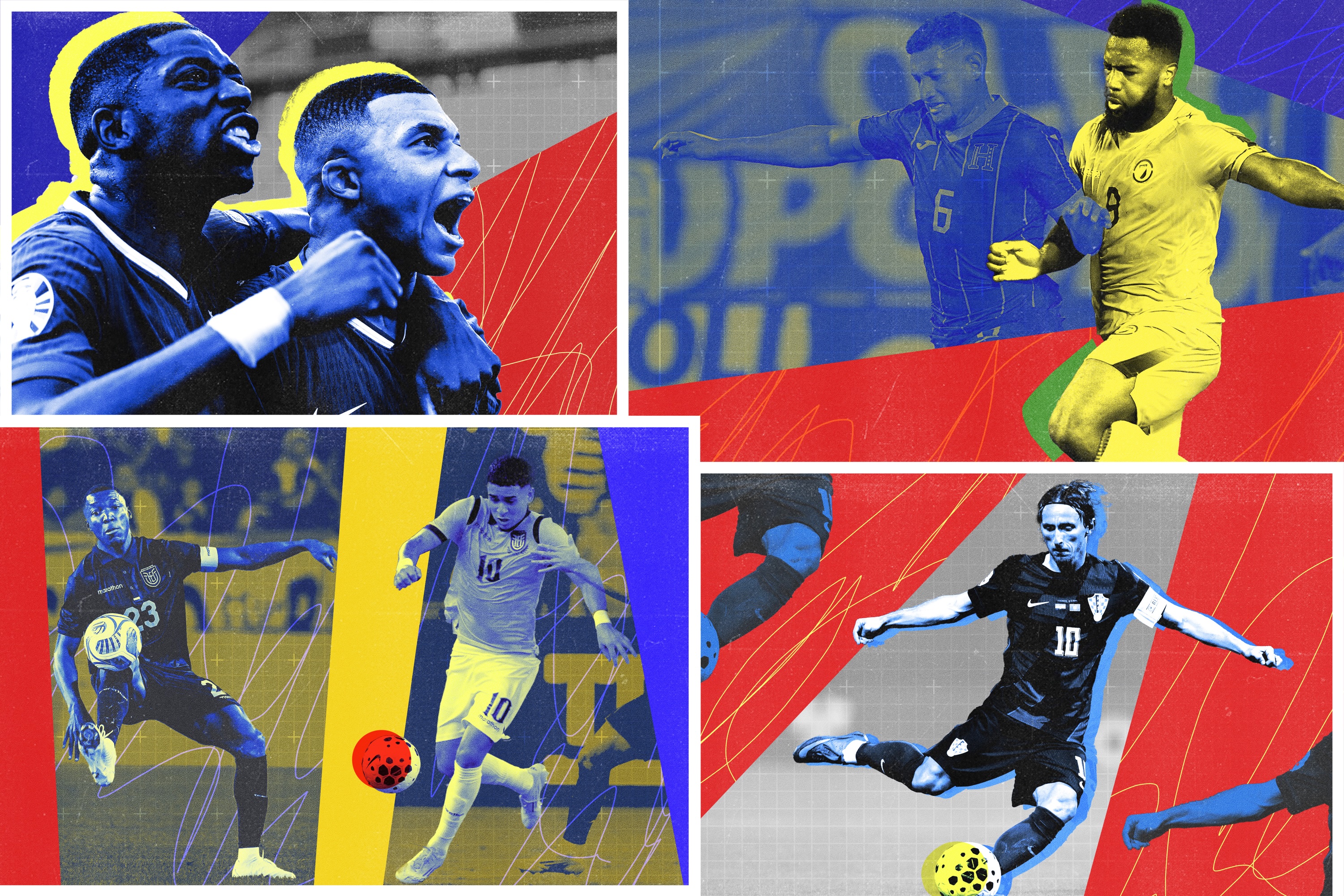 The World Cup arrives in Philly. Here’s everything to know, either as a hardcore fan or just curious.