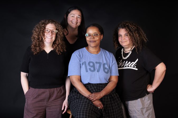 Tears for Fears, rotary phones, flares: Philly’s Bicentennial babies are turning 50 as America turns 250