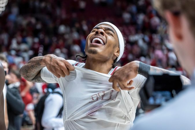 NBA reveals Sixers’ Las Vegas Summer League schedule, which includes Labaron Philon’s expected debut