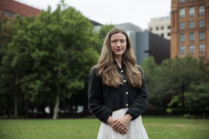 Some young Philly-area workers say they fear remote work more than AI