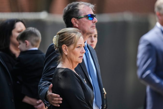 Trump’s support for Graham’s sister stirs GOP backlash in South Carolina