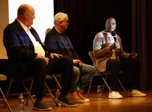 Dick Allen documentary tour makes a stop in Philly, telling ‘a great story that nobody’s told’