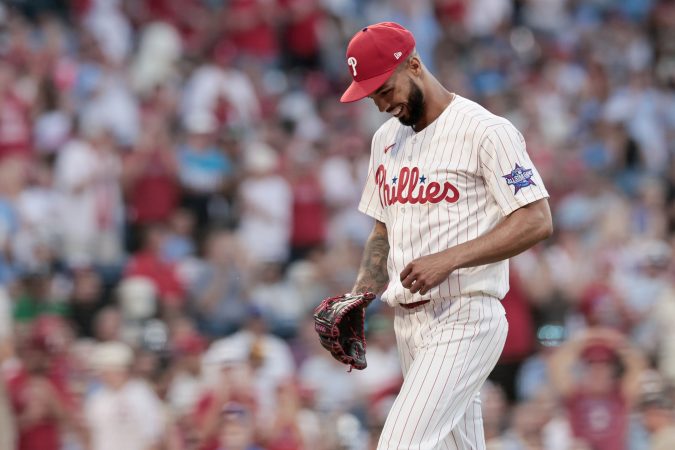 ⭐ Philly’s All-Star moment | Sports Daily Newsletter