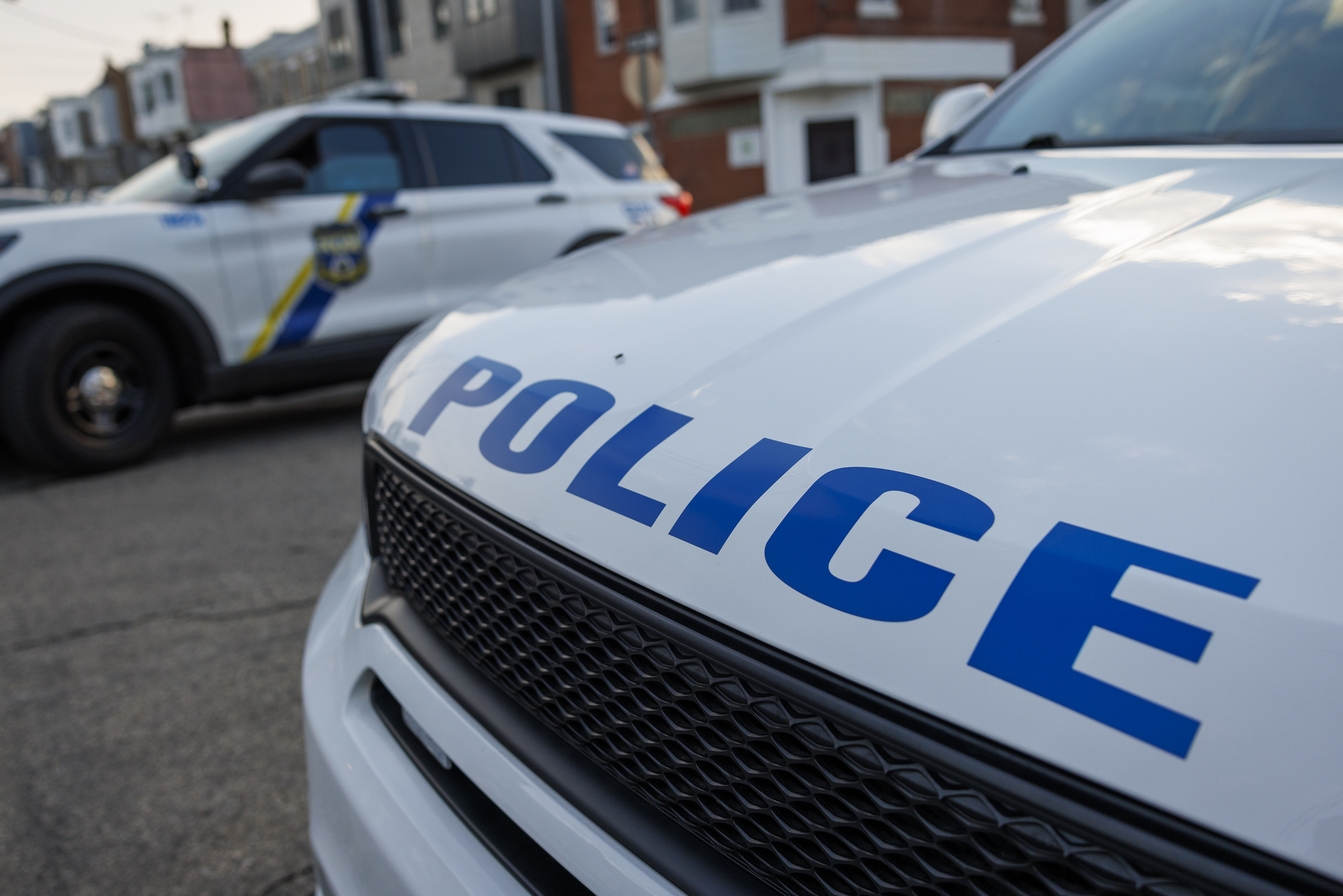 2 women found dead in Ogontz neighborhood in an apparent murder-suicide, police say