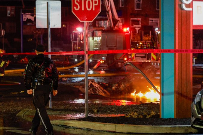 Philly residents traumatized by the Northeast plane crash are suing the Mexican jet operator
