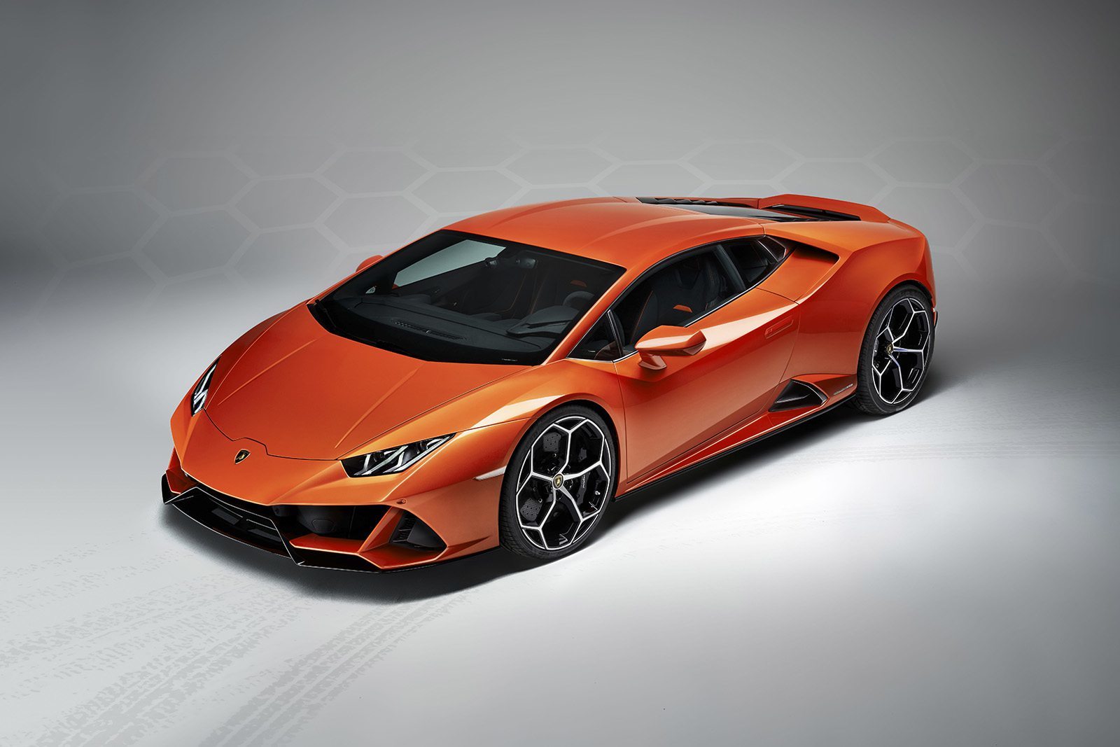 Lamborghini and Porsche cars stolen at gunpoint from Old City garage, authorities say
