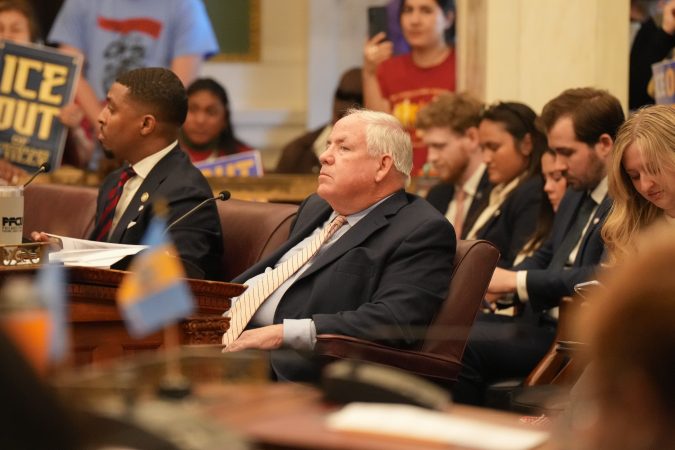 Philly City Council members probe Parker administration on rising property assessments: ‘Owners deserve answers now’