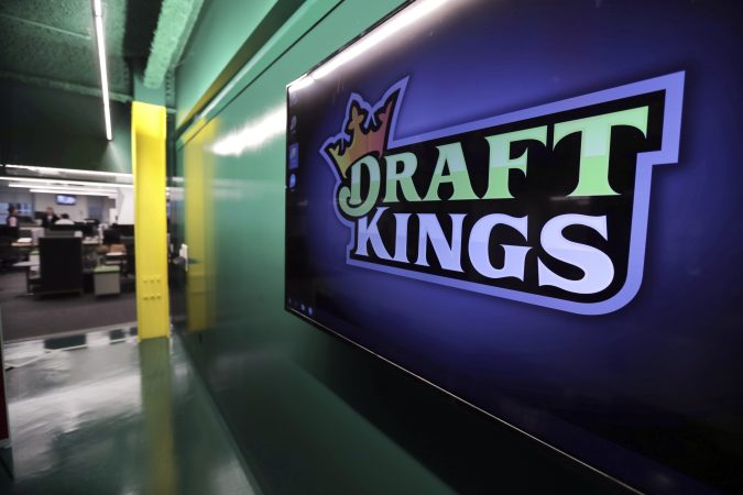 DraftKings sues Philadelphia for investigating whether it’s violating city consumer protection laws