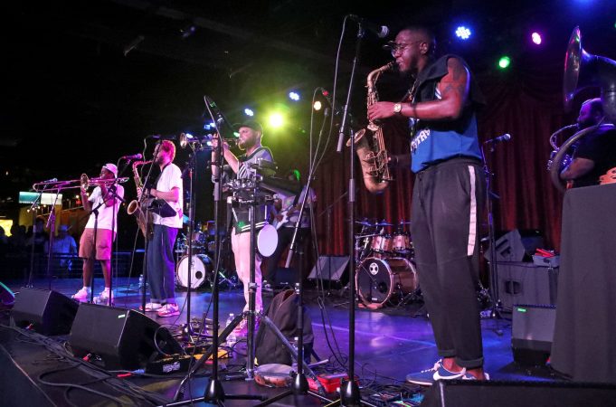 So you want to be a rock and roll (or hip-hop, or country, or R&B) star? An old-fashioned Battle of the Bands is coming to Philly.