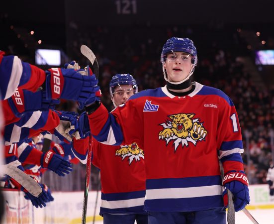 Flyers draft: Tommy Bleyl, Ryan Lin, and Xavier Villeneuve are smaller defensemen. Will they get passed over by Philly?