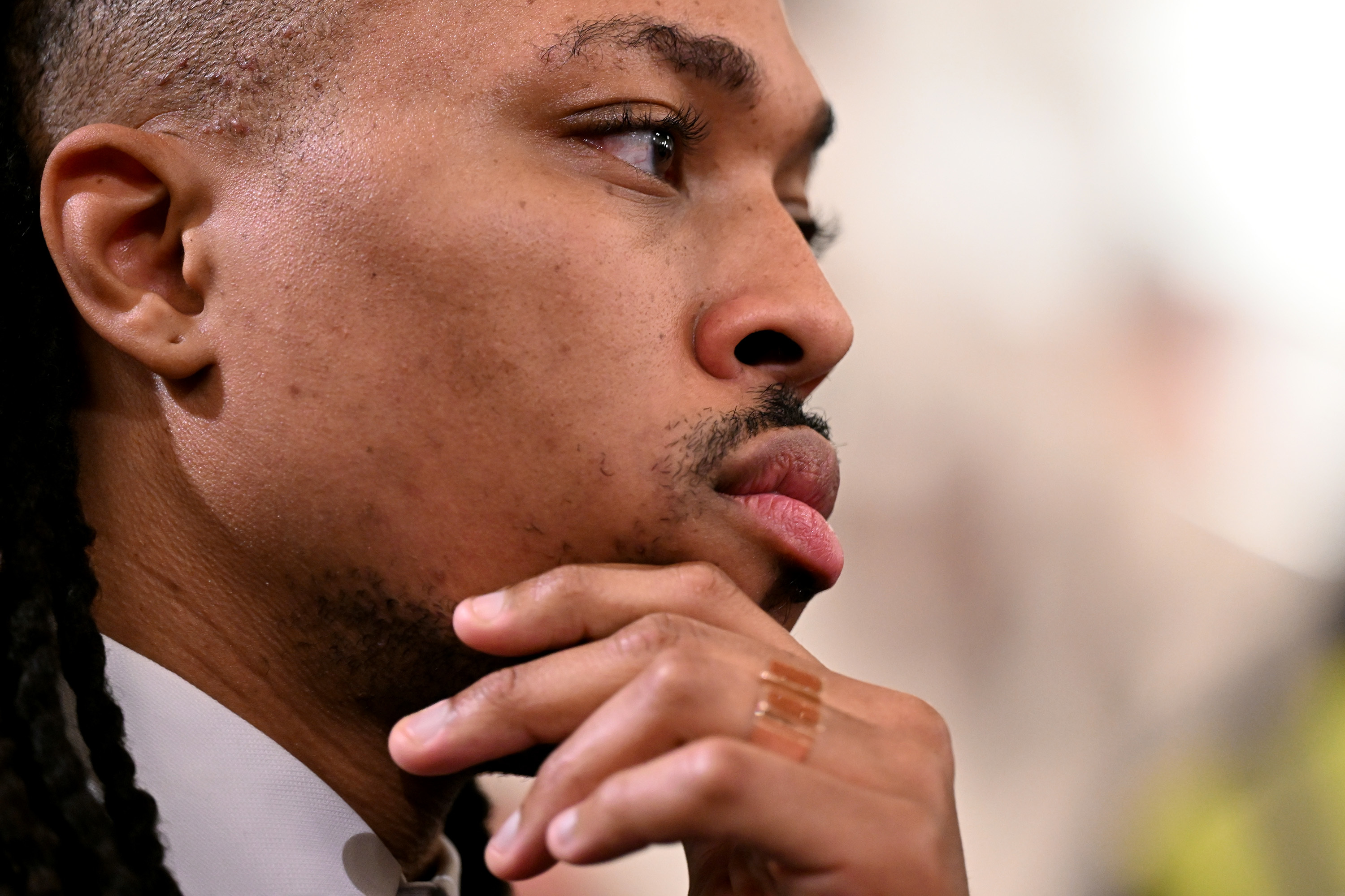 Philly’s Malcolm Kenyatta calls for Republican Aaron Bernstine to resign over alleged homophobic slur