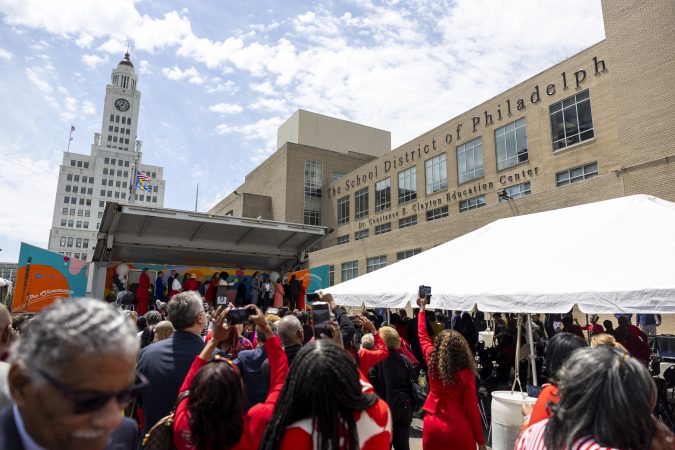 Lotteries and other school equity reforms can have mixed results