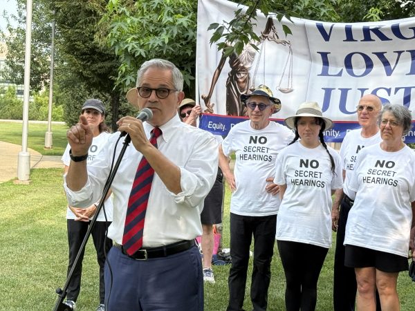 Philly DA Larry Krasner taunts House Republicans in Washington after getting a subpoena
