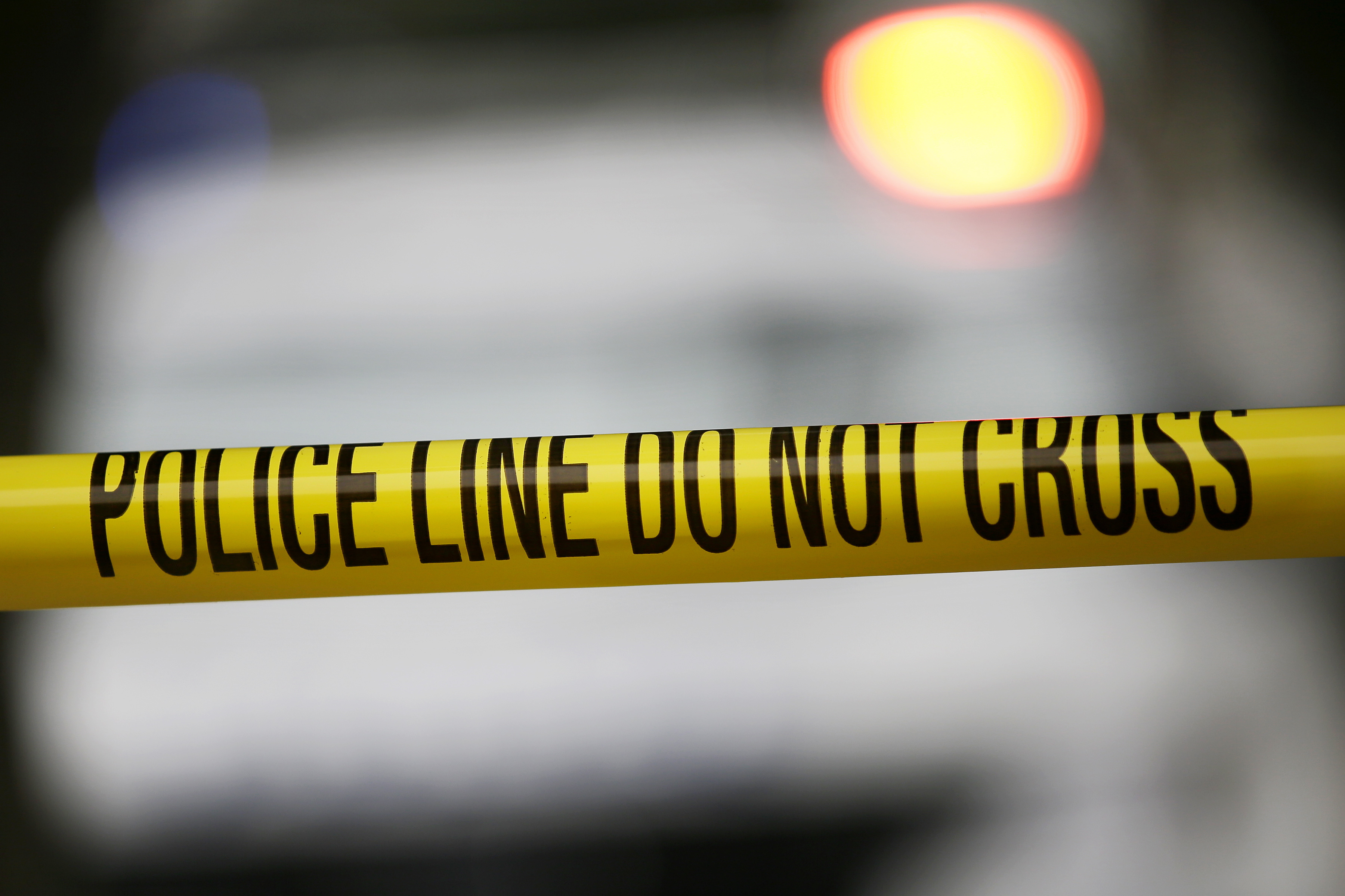 Two dead in weekend shootings, even as city’s homicide decline continues