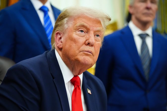 DACA and TPS recipients pump billions into the U.S. economy. Trump wants them gone anyway.