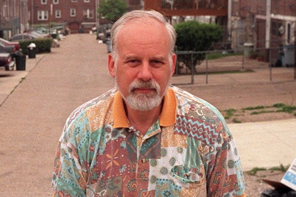 Ron Avery, retired Daily News reporter and Philadelphia historian, has died at 85