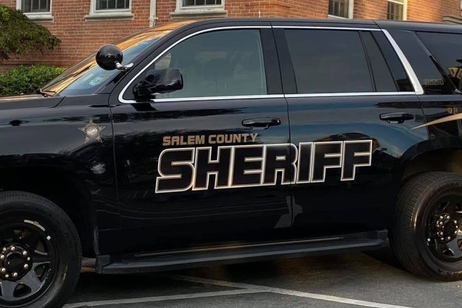 A South Jersey K-9 sergeant is charged in the death of two dogs in hot patrol vehicle