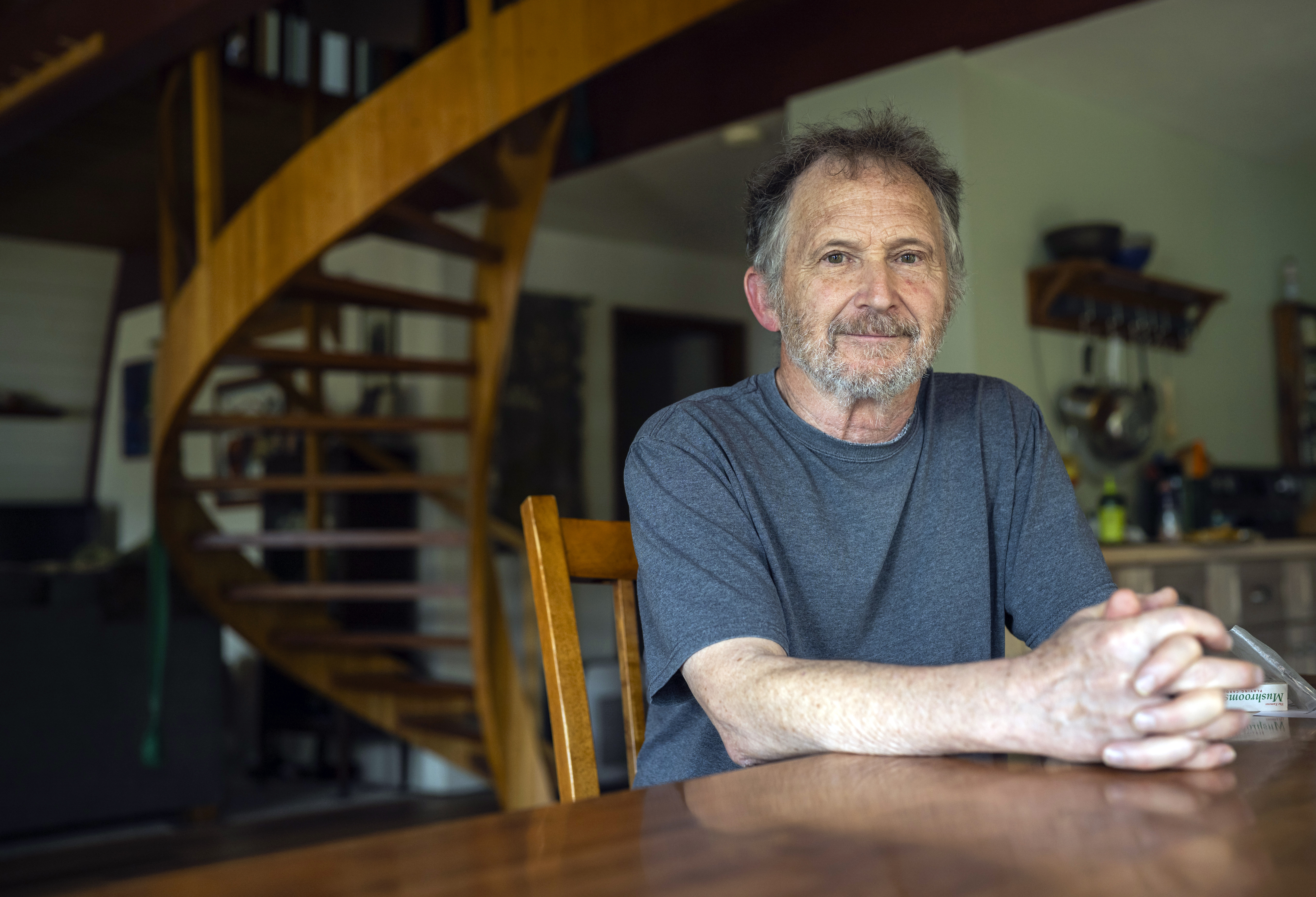 In headache for Republicans, second Dan Sullivan advances in Alaska Senate race