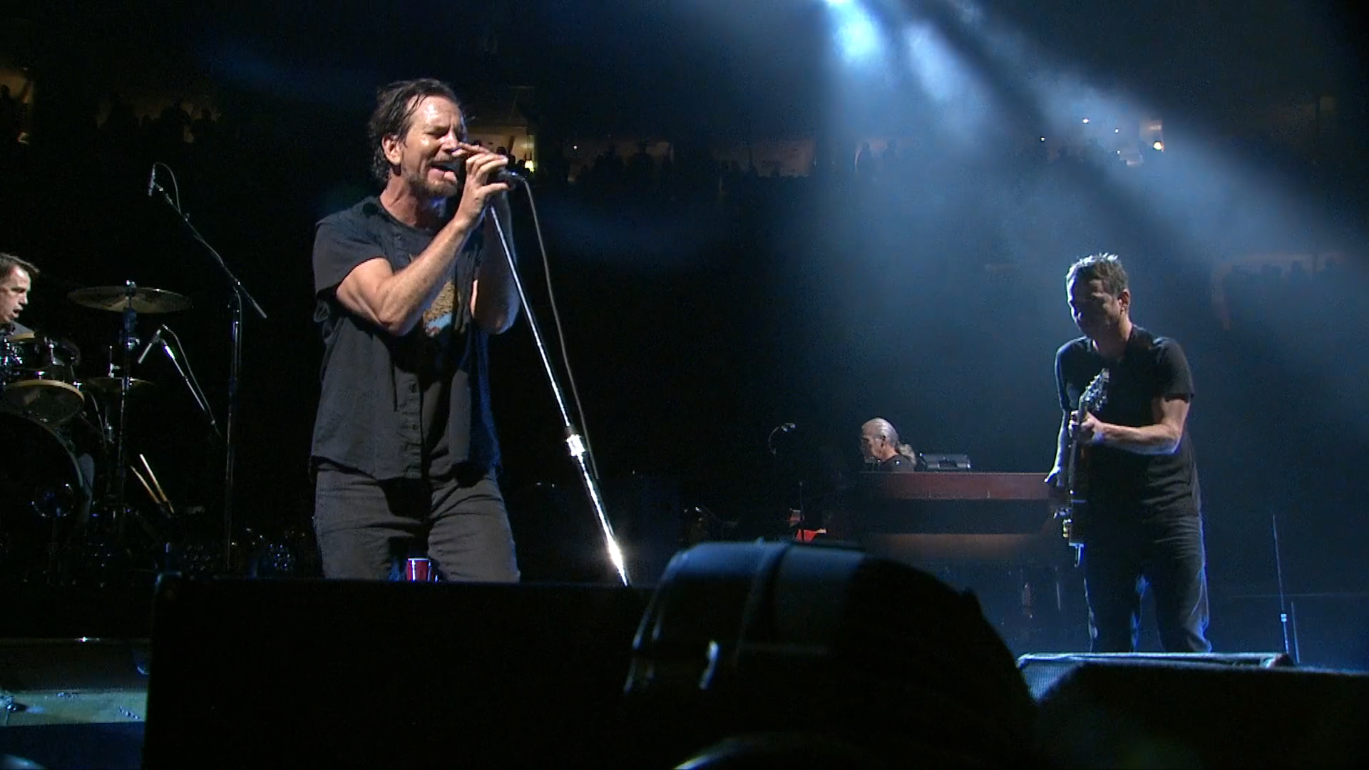 Pearl Jam will release its Philly ‘Ten’ concert on vinyl