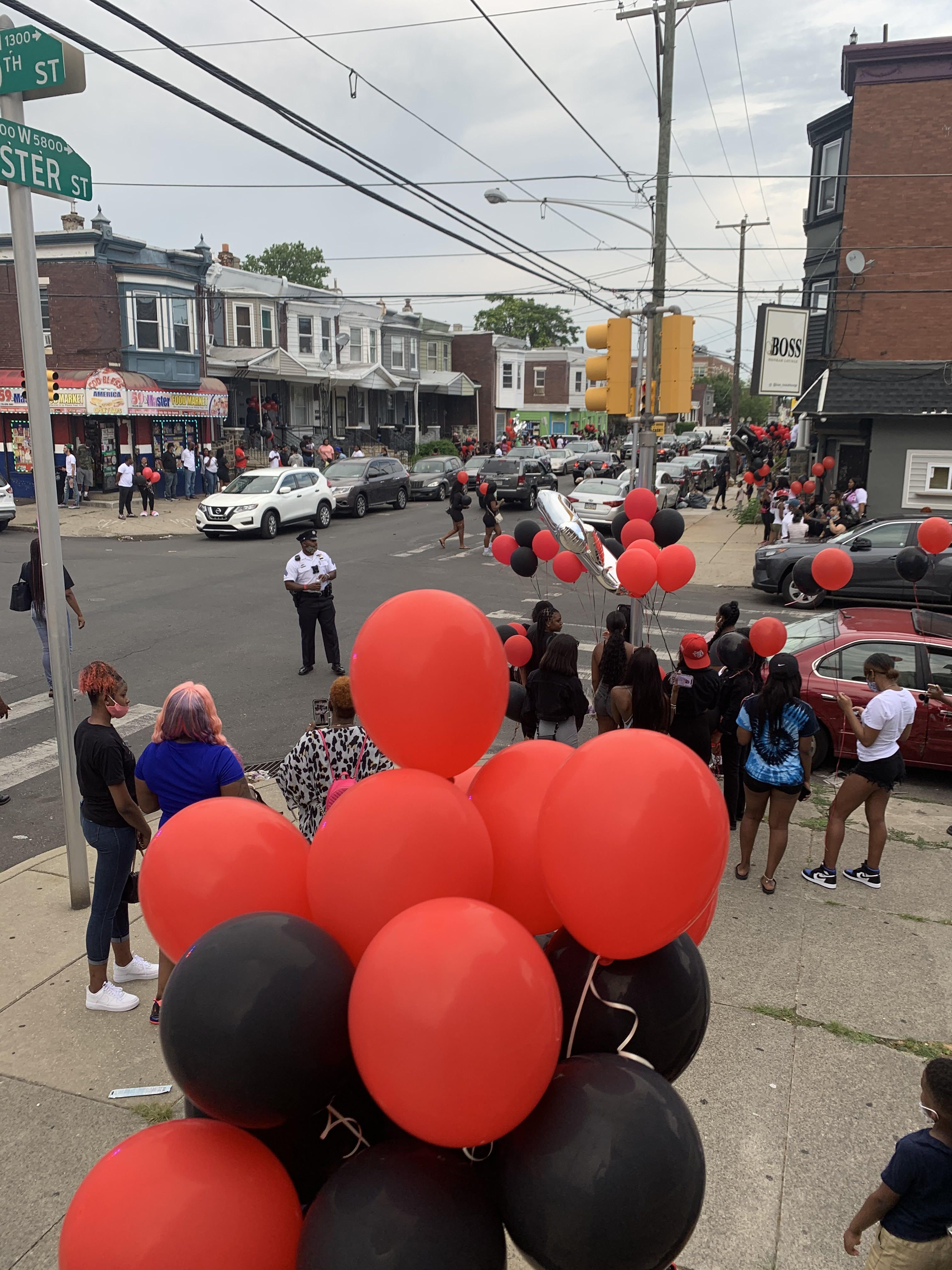 Two men convicted of first-degree murder in 2020 killing of Philadelphia teen rapper