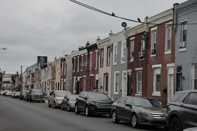 Nobody likes property tax hikes, but the city already protects lower-income homeowners | Shackamaxon