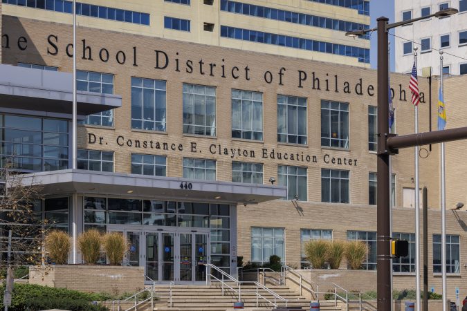 Philly can’t proceed with non-renewing a city charter school — for now
