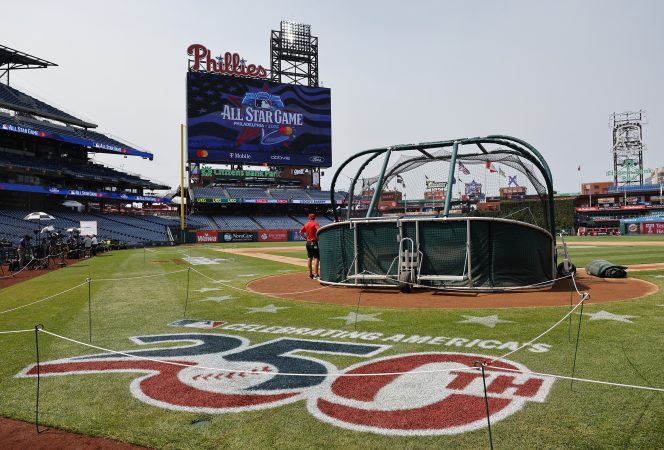 Baseball union head says MLB’s ads promoting a salary cap are ‘perverse’