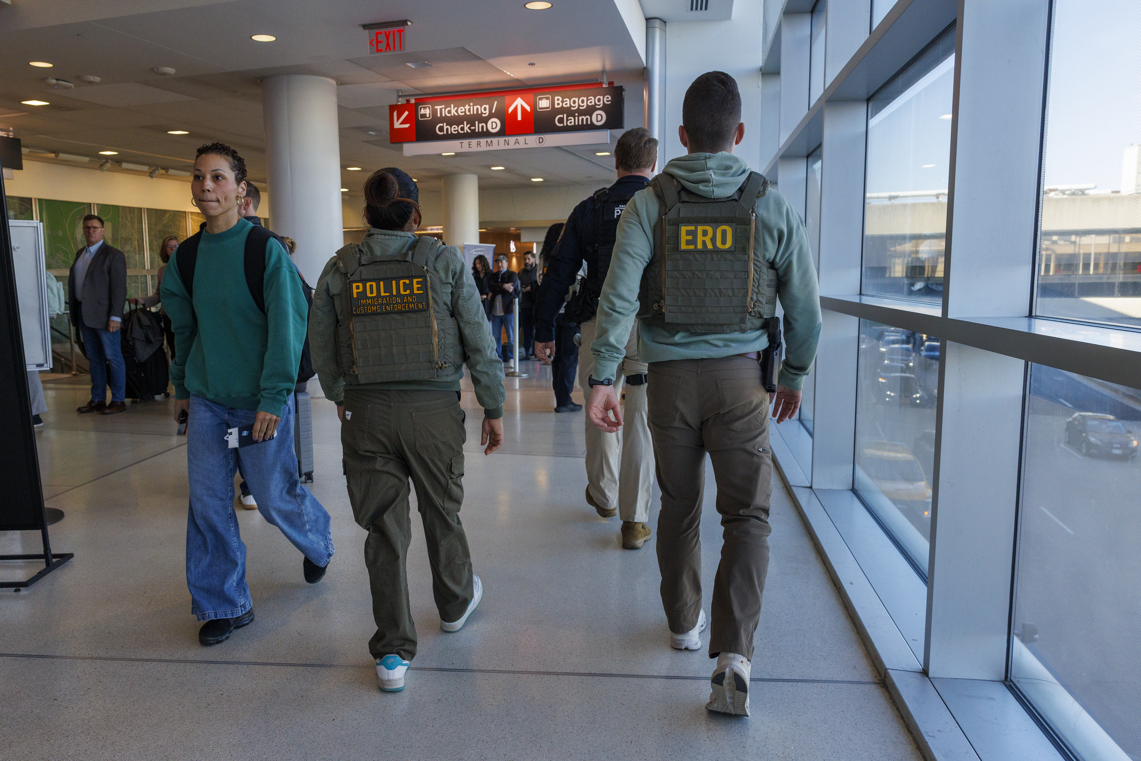 ICE workplace enforcement is increasing. Here’s what Philadelphia employers should do | Expert Opinion