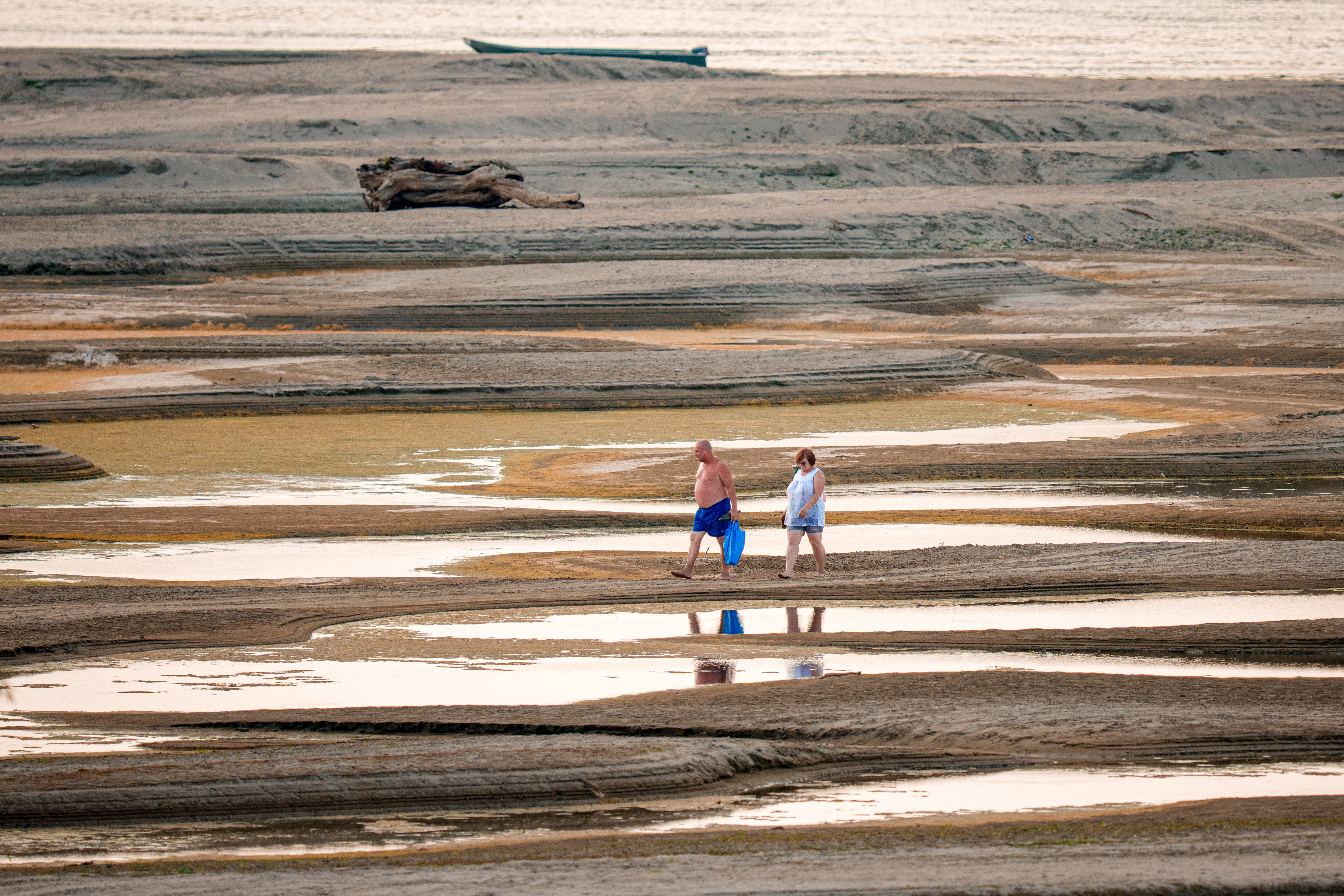 We’ll soon get a glimpse of future temperatures, thanks to this record El Niño