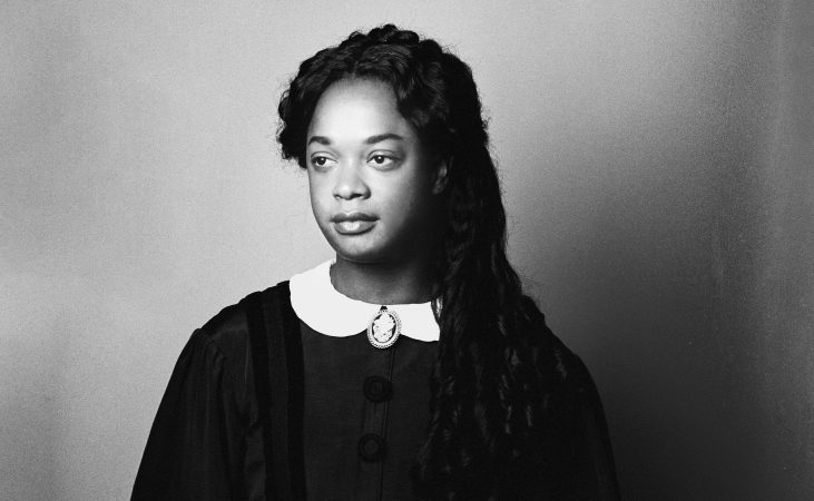 ‘Some Like It Hot’ actor J. Harrison Ghee will play Mary Todd Lincoln in the Philadelphia run of ‘Oh, Mary!’