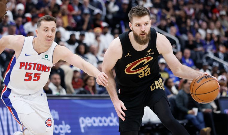 NBA free agency grades: What the experts are saying about the Sixers signing Dean Wade