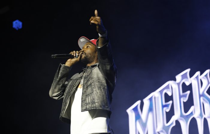 A DJ Jazzy Jeff Juneteenth block party, Meek Mill down the Shore, and an all-Philly Kinks tribute headline Philly music this week