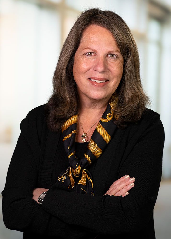 Better communication skills and ethical use of AI: How NBME’s new CEO sees the future of medicine