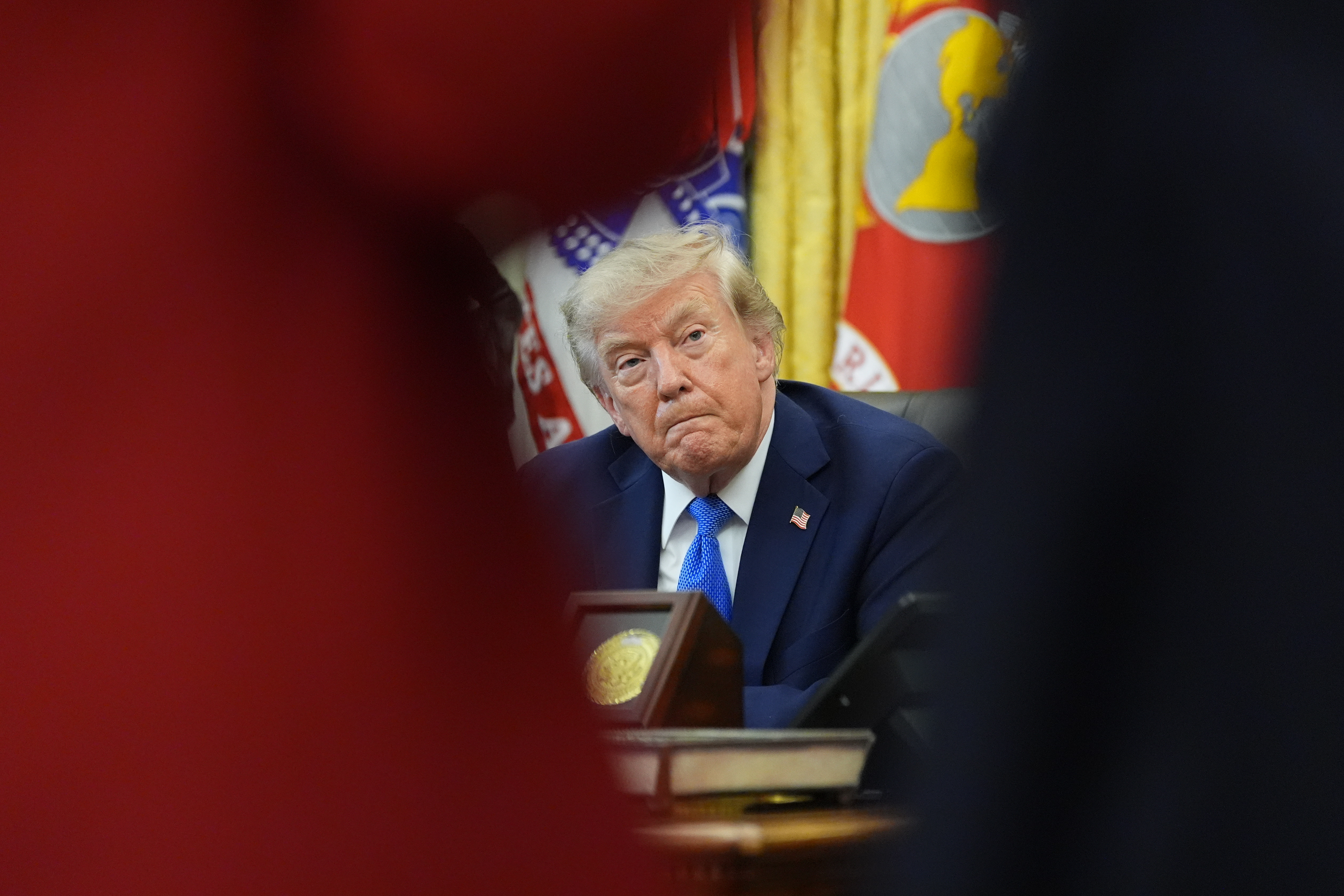 Trump tries new tack against birthright citizenship after Supreme Court snub