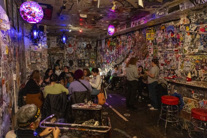 South Street’s Tattooed Mom says live music events are on hold indefinitely